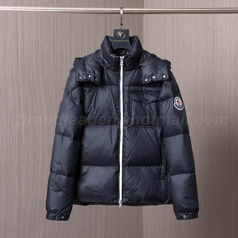 Moncler Men's Outwear 390